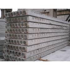 Плита перекрытия многопустотная ПК 17.15-8 - ПК 90.15-8